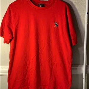 Used OVO Tee